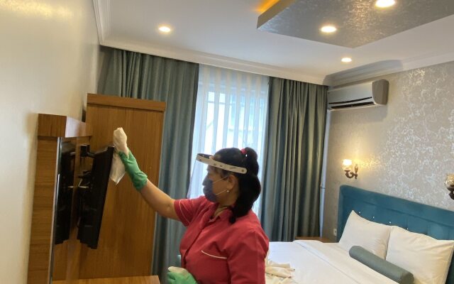 Riverland Suites & Apart Hotel