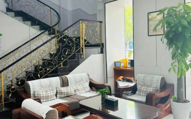 Zsmart Hotel (Shanghai Zhangjiang Park Jinke Road Subway Station)