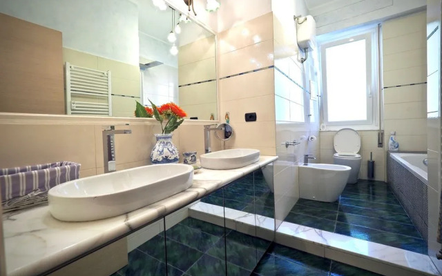 Lussuosa Dimora Fiumara