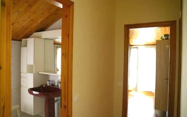 B&B La Mansardina