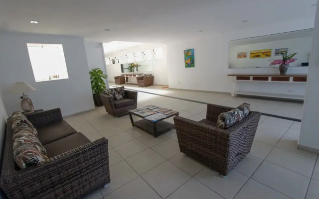 Ótimo para famílias Praia da Enseada