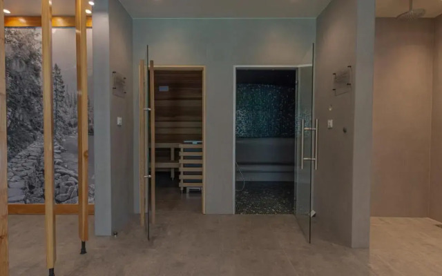 VacationClub - Apartamenty Zakopiańskie