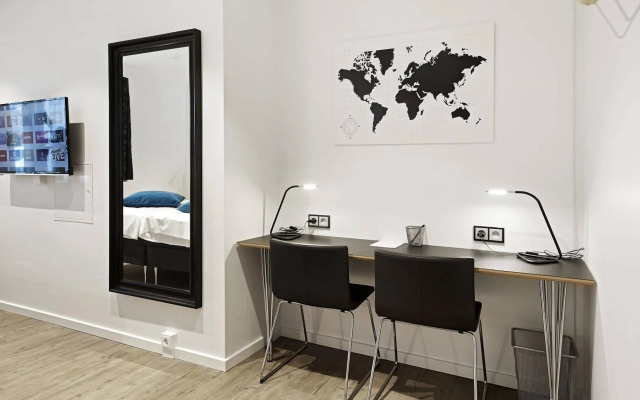 Living Suites