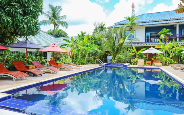 Baan Nueng@Kata