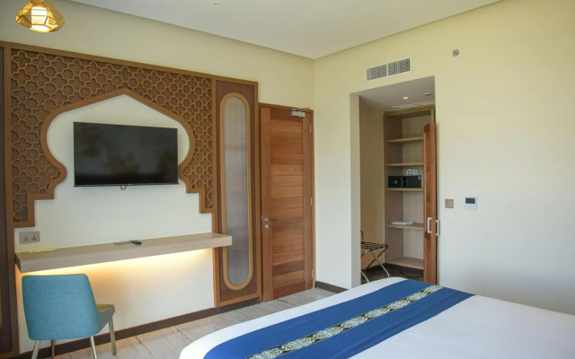 Golden Tulip Zanzibar Airport