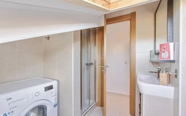 Holidays2Malaga Cathedral Apartments