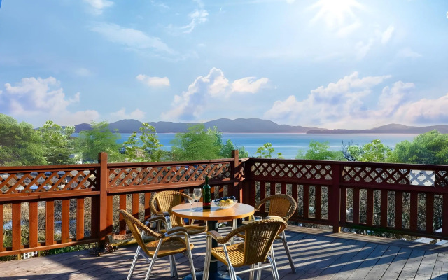 Ganghwa Sol Orem Pension