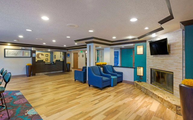 Comfort Inn West Valley Salt Lake City South