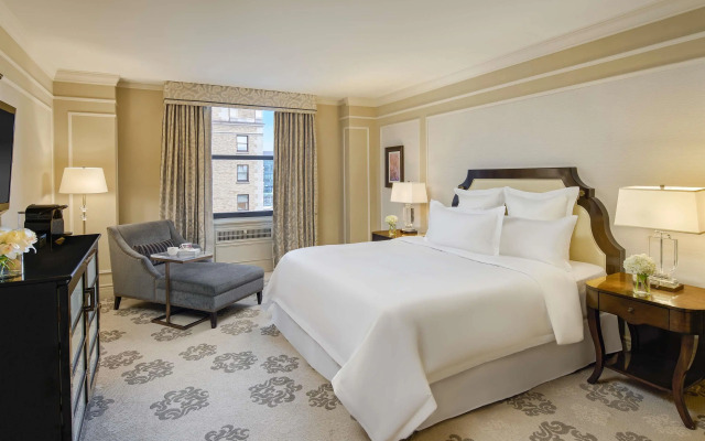 Fairmont Hotel Vancouver