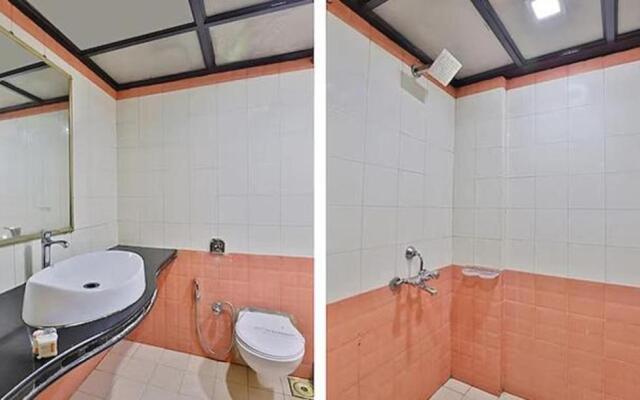 Itsy Hotels Shree Krishna Palace