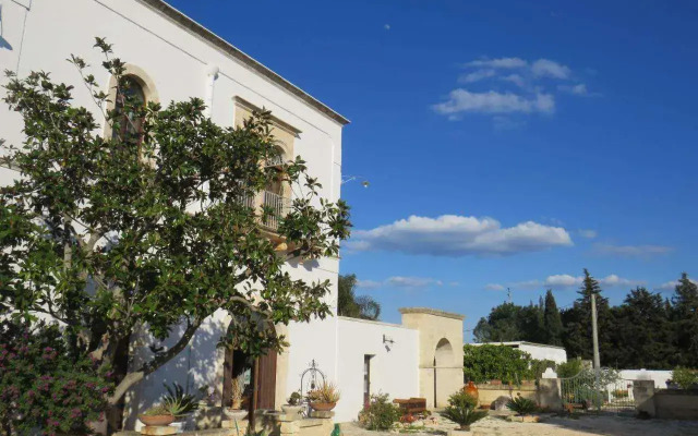 Masseria Borgo Santuri