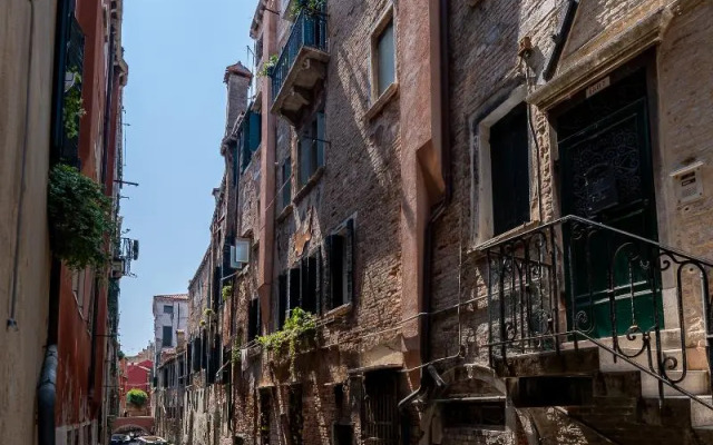 La Finestra sulle Beccarie