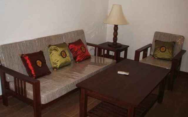 Vikeo Villas Serviced Apartments