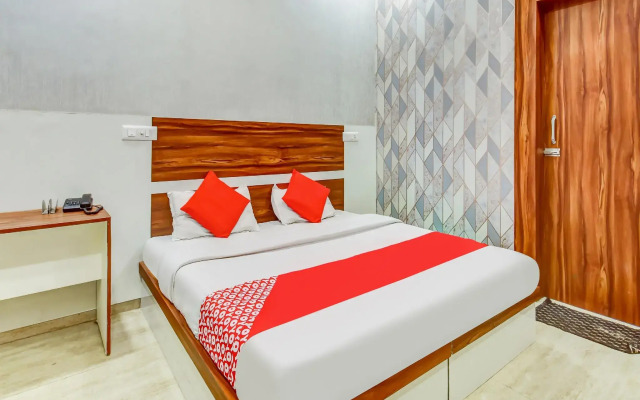 Hotel Shubh by OYO Rooms