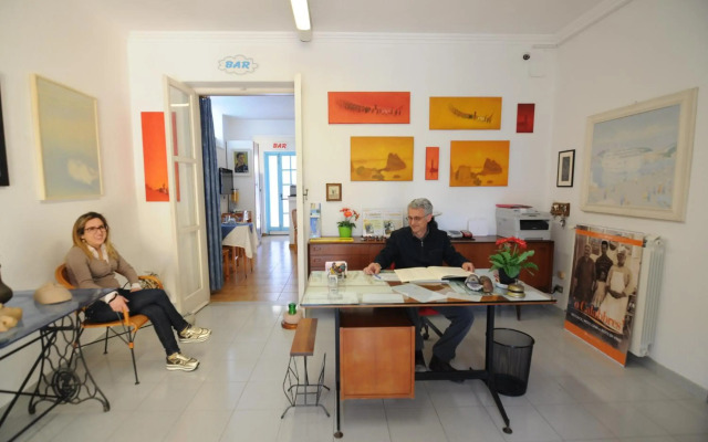 Albergo Macrì