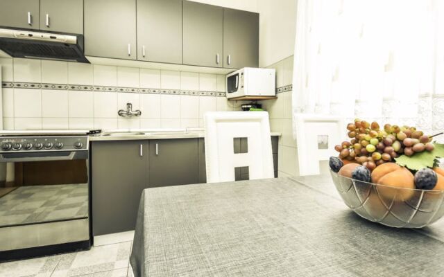 Apartment Mia Novigrad (Zadar) 42198