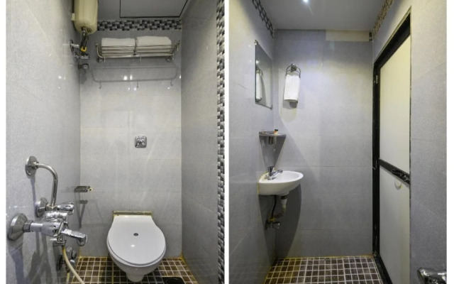 Hotel Fortune Inn by OYO Rooms