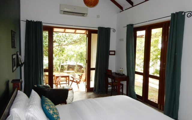 Kadolana Eco Village