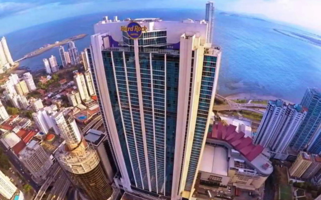 Megapolis Hotel Panama