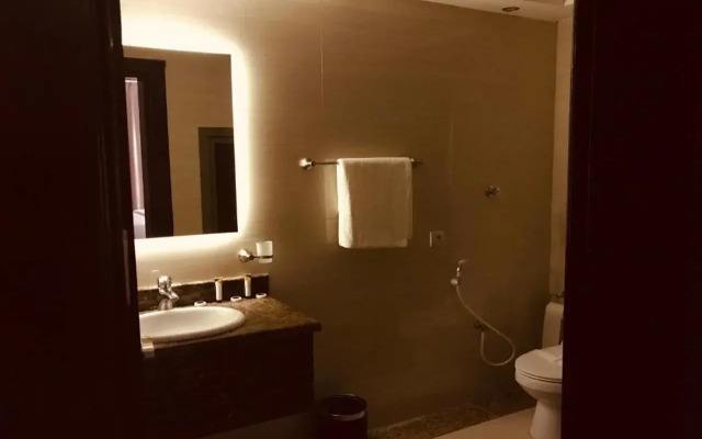 Hotel Makarem