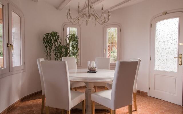 024 Villa Cresolet