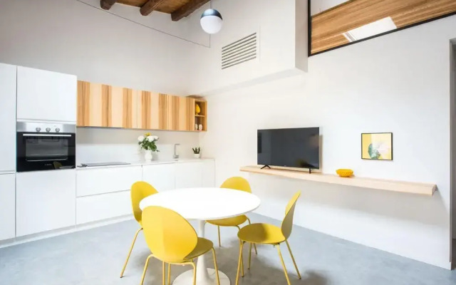 Politeama Apartments by Wonderful Italy - Appartamento C3