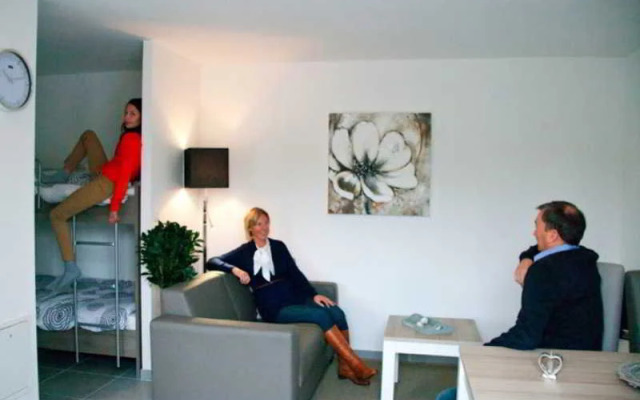 Holiday Suites Côte D'opale Platier D'oye