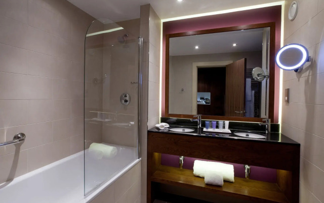 The Mere Golf Resort & Spa