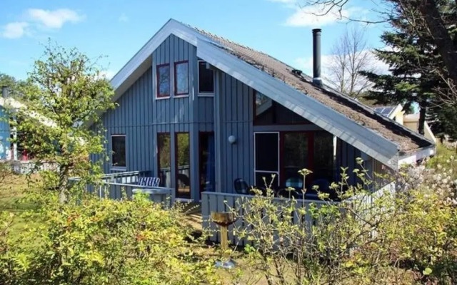 Ferienpark Mirow in Granzow