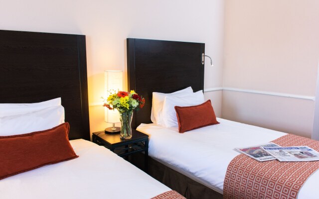 Mercure Johannesburg Midrand Hotel