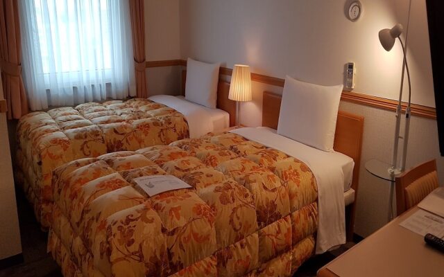 Toyoko Inn Busan Seo-myeon