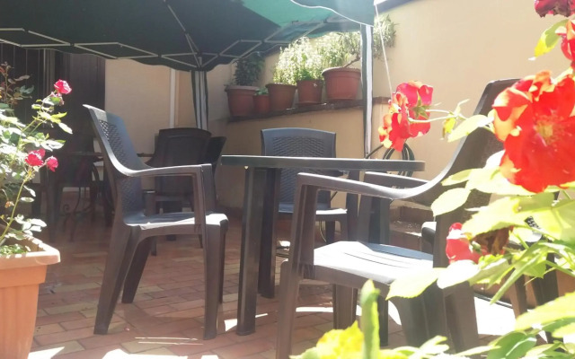 Hotel San Giorgio