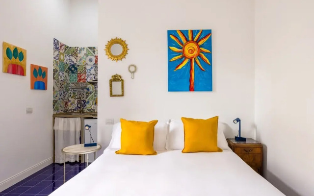 Piazza Miraglia - Apartment by Wonderful Italy