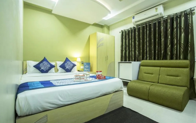 OYO Rooms Pradhan Nagar