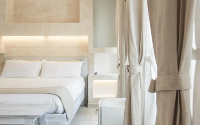 Bed  Breakfast Amati