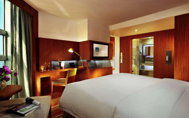 Novotel Zhengzhou Convention Centre