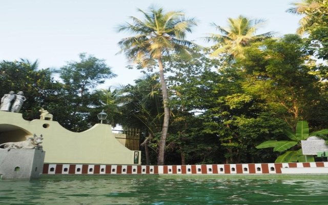 INDeco Hotels Swamimalai, Kumbakonam