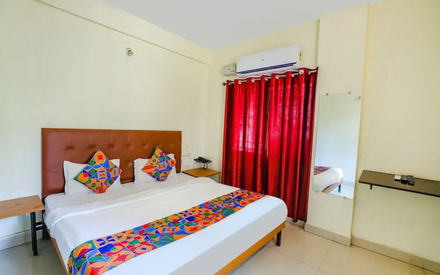 FabExpress Osca Inn