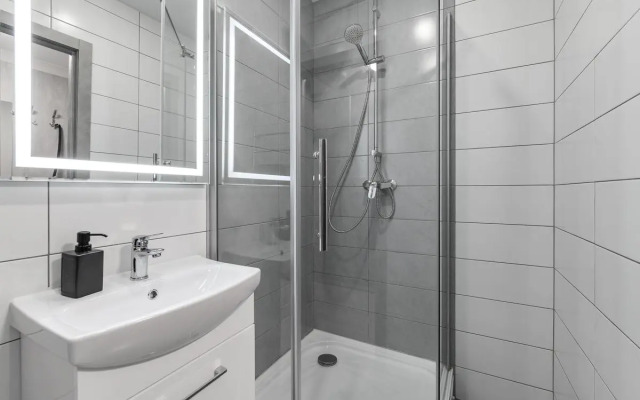 RentalSPb на переулке Детский 2