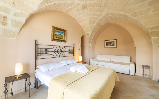 Appartamento Suprema DOWN