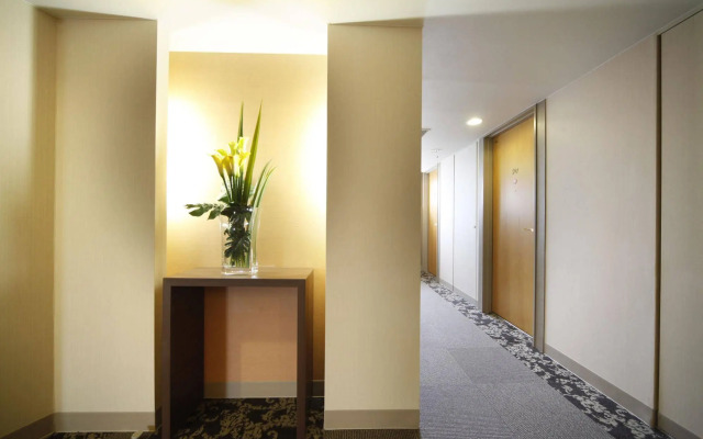 Vessel Inn Ueno Iriya Station