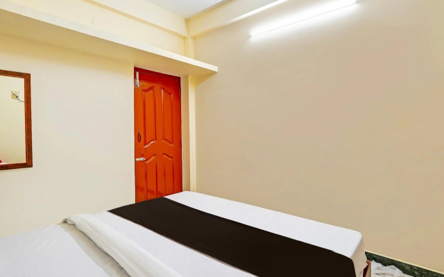 Flagship 32740 Kb Residency