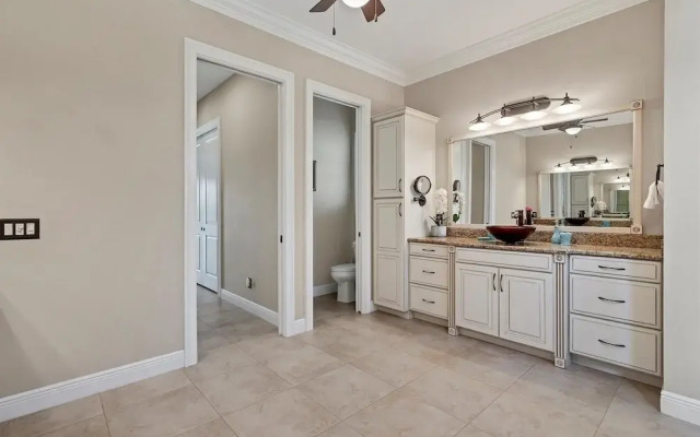 325 Segovia Drive