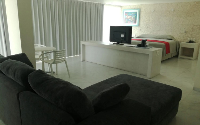 We Hotel Acapulco