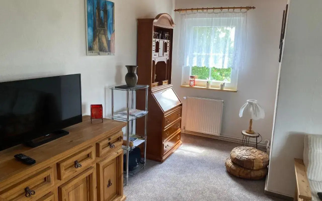 Ferienwohnung Tanja
