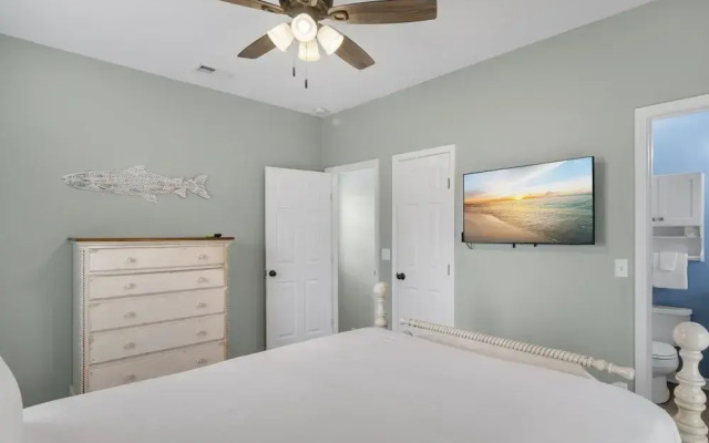 The Bungalows at Seagrove 114