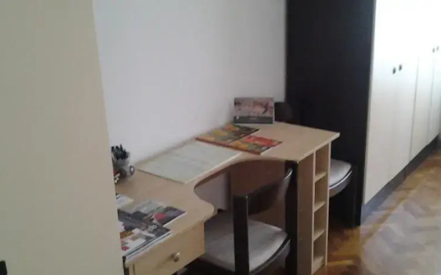 Apartment Ilijanic