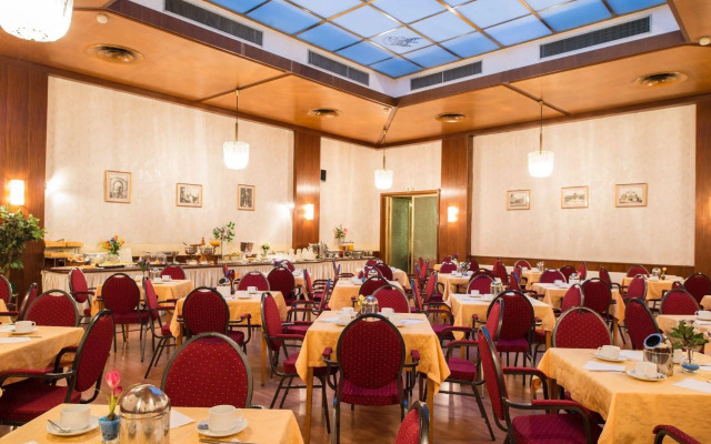 Hotel Mozart