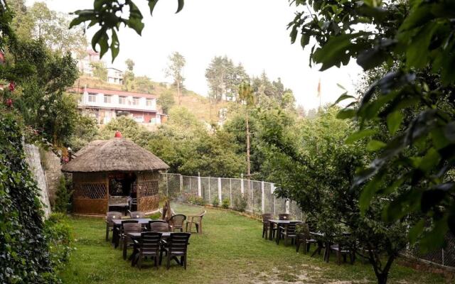 The Wonder Valley Resort