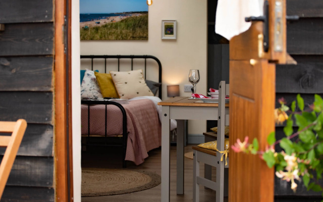 Norfolk Accommodation - mYminiBreak